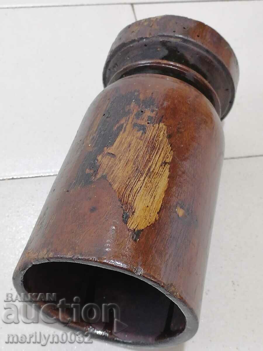 Delivery of Chutura, vessel made of wood, wooden, wooden mortar, Delivery of Chutura, vessel made of wood, wooden, wooden mortar,