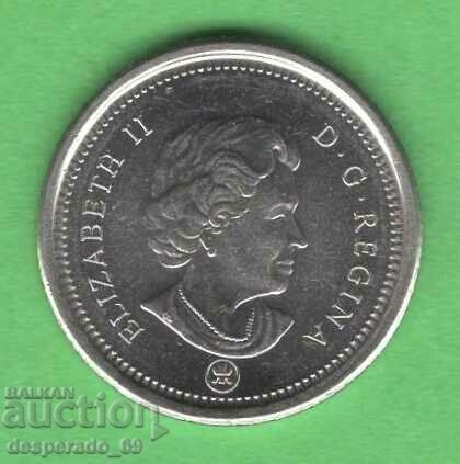 (¯`'•.¸ 10 cents 2007 CANADA UNC ¸.•'´¯) with price 1.00 BGN | € 0.51 (¯`'•.¸ 10 cents 2007 CANADA UNC ¸.•'´¯) with price 1.00 BGN | € 0.51