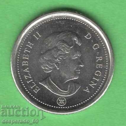 (¯`'•.¸ 10 cents 2008 CANADA UNC ¸.•'´¯) with price 1.00 BGN | € 0.51 (¯`'•.¸ 10 cents 2008 CANADA UNC ¸.•'´¯) with price 1.00 BGN | € 0.51