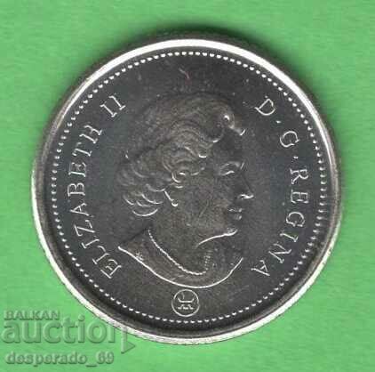 (¯`'•.¸ 10 cents 2011 CANADA UNC ¸.•'´¯) with price 1.00 BGN | € 0.51 (¯`'•.¸ 10 cents 2011 CANADA UNC ¸.•'´¯) with price 1.00 BGN | € 0.51