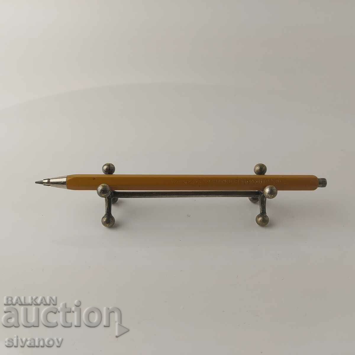 Παλιό μηχανικό μολύβι KOH-I-NOOR Versatil 5201 #5519