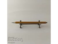 Παλιό μηχανικό μολύβι KOH-I-NOOR Versatil 5201 #5519
