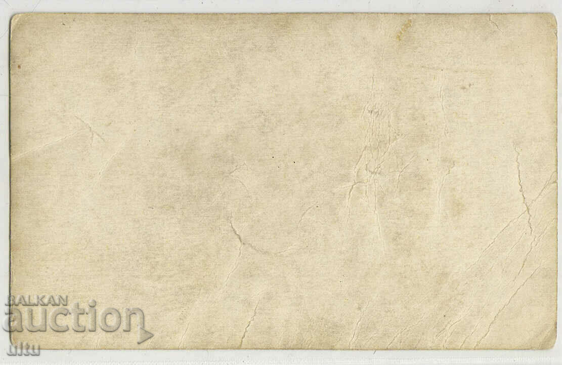 Original photo, man with machine gun with price 9.90 BGN | € 5.06 Original photo, man with machine gun with price 9.90 BGN | € 5.06