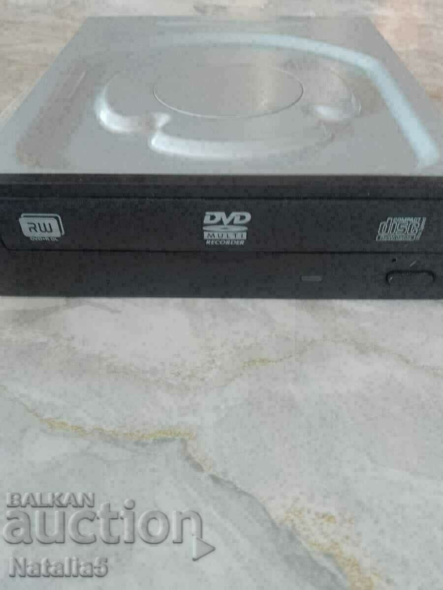 DVD