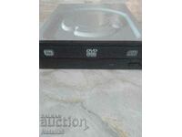DVD