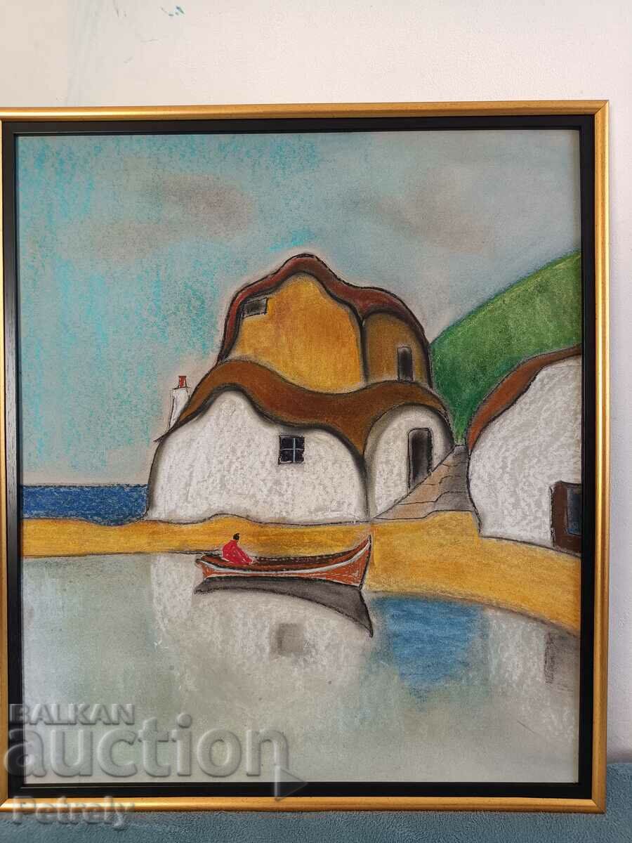 Imagine de ansamblu cu preț 250.00 BGN | € 127.82 Imagine de ansamblu cu preț 250.00 BGN | € 127.82