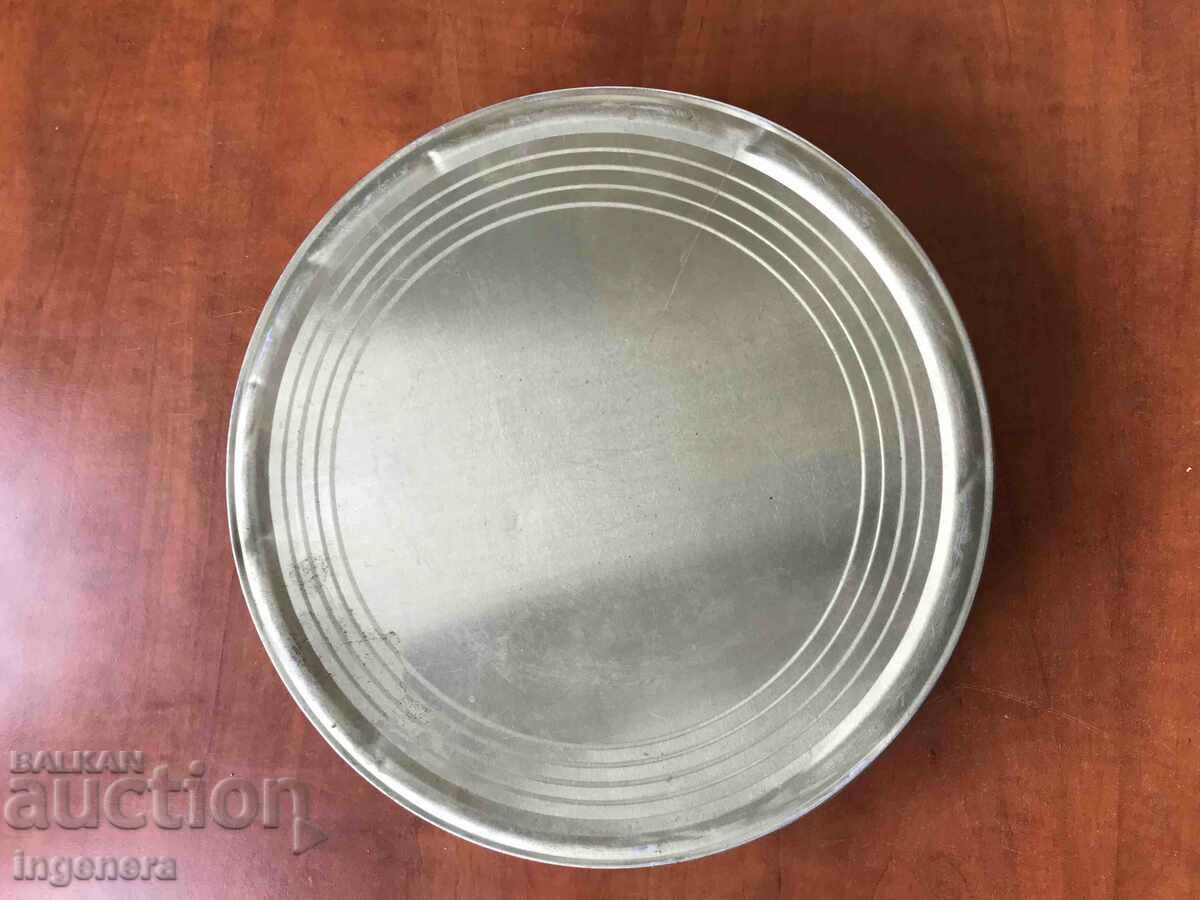 35 MM FILM TAPE METAL BOX. CINEMA TAPE with price 19.00 BGN | € 9.71 35 MM FILM TAPE METAL BOX. CINEMA TAPE with price 19.00 BGN | € 9.71