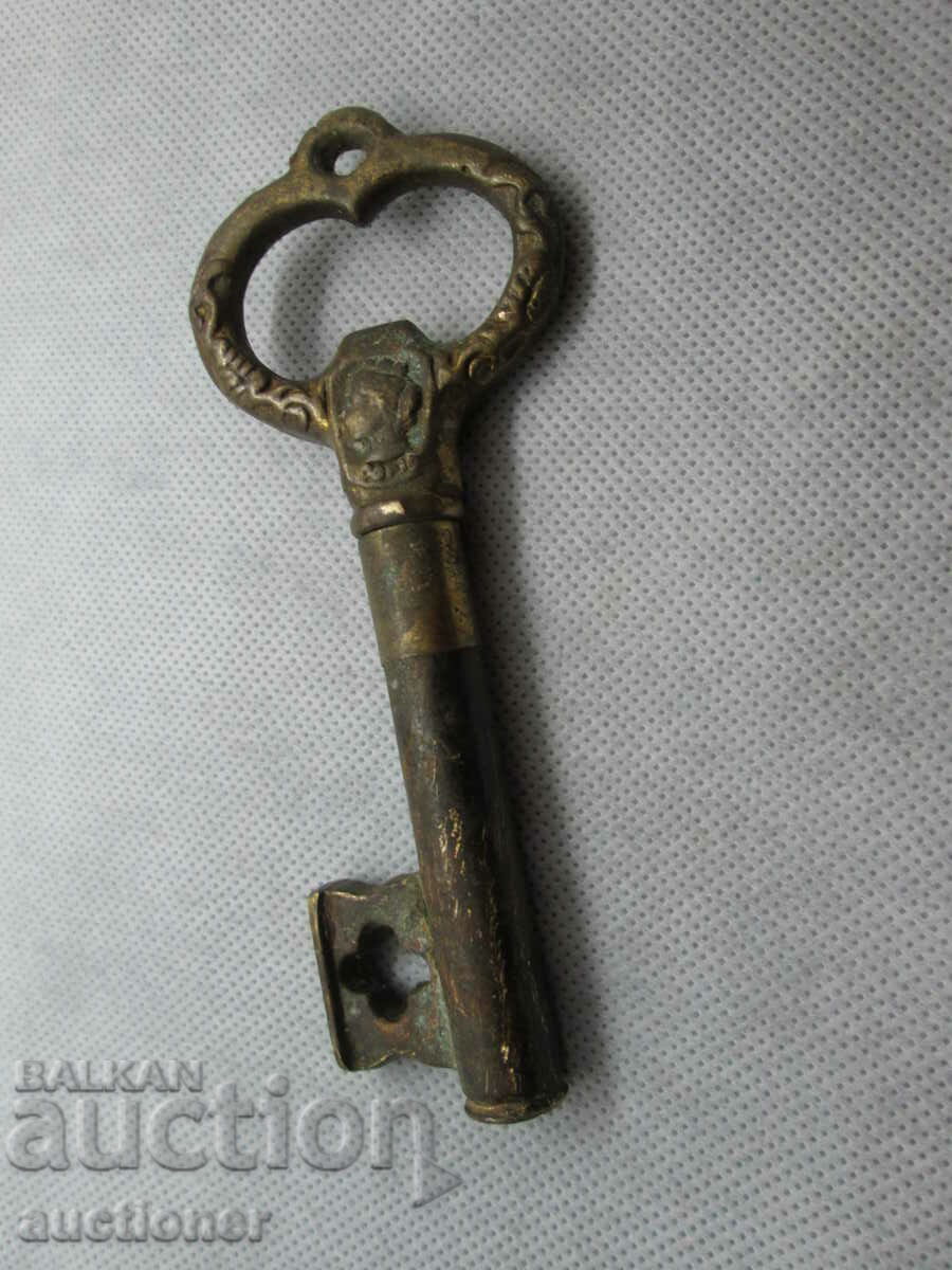 OLD CORK WRENCH with price 20.00 BGN | € 10.23 OLD CORK WRENCH with price 20.00 BGN | € 10.23