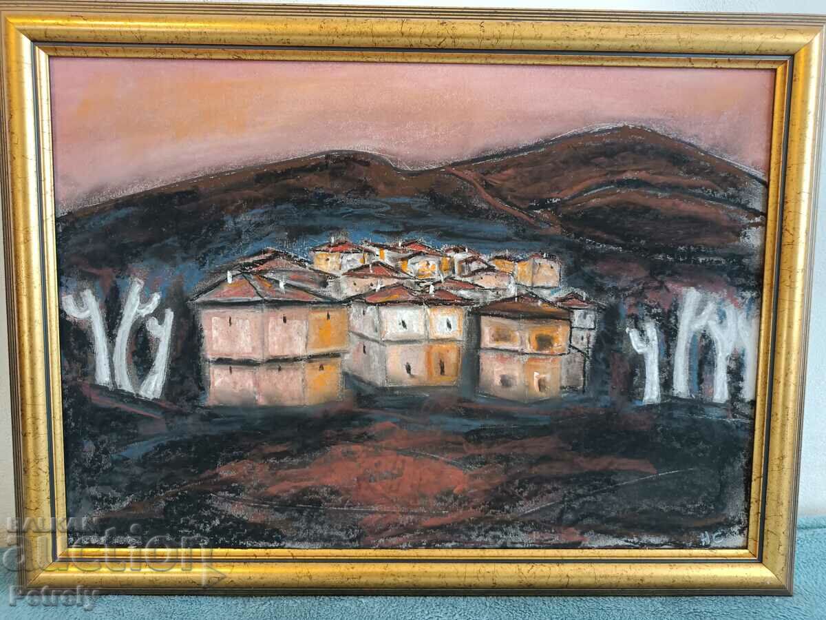 Δημοπρασία Μεγάλη εικόνα