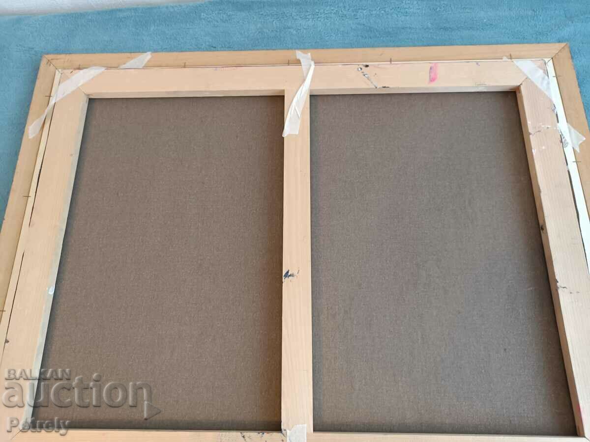 Μεγάλη ελαιογραφία - 7 Μεγάλη ελαιογραφία - 7