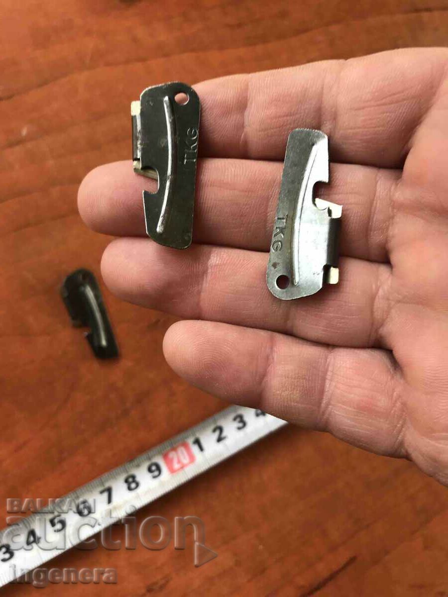 Delivery of CAN OPENER NEW-3 PCS. FOR TOURISTS