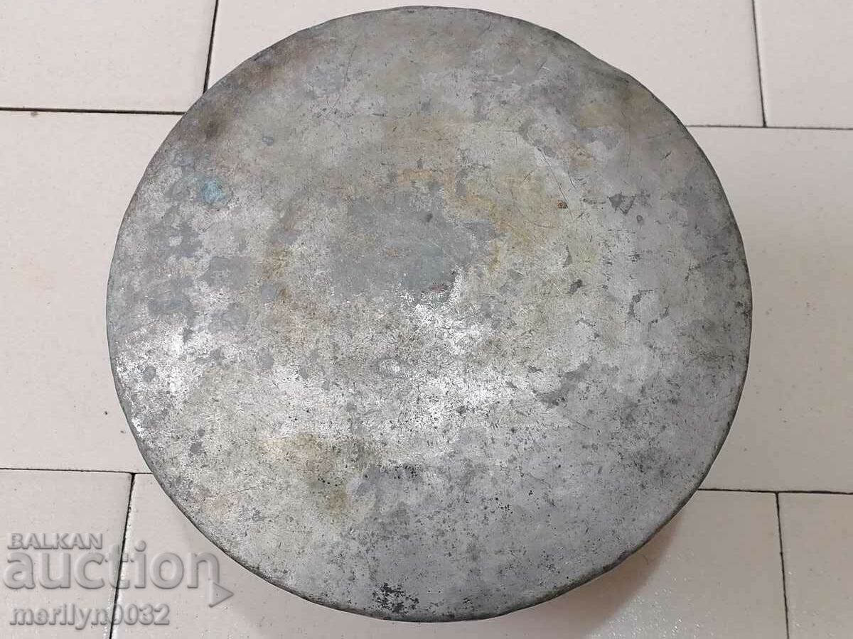 Old copper kettle, copper, cauldron, cauldron, copper vessel - 7 Old copper kettle, copper, cauldron, cauldron, copper vessel - 7