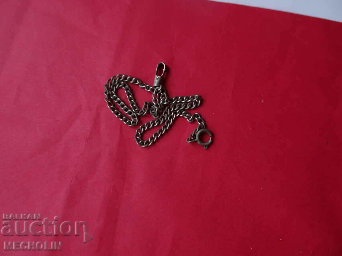 VERY OLD KUSTEC CHAIN POCKET WATCH 6 with price 11.00 BGN | € 5.62 VERY OLD KUSTEC CHAIN POCKET WATCH 6 with price 11.00 BGN | € 5.62