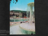 Сандански плувният басейн   1980    К413