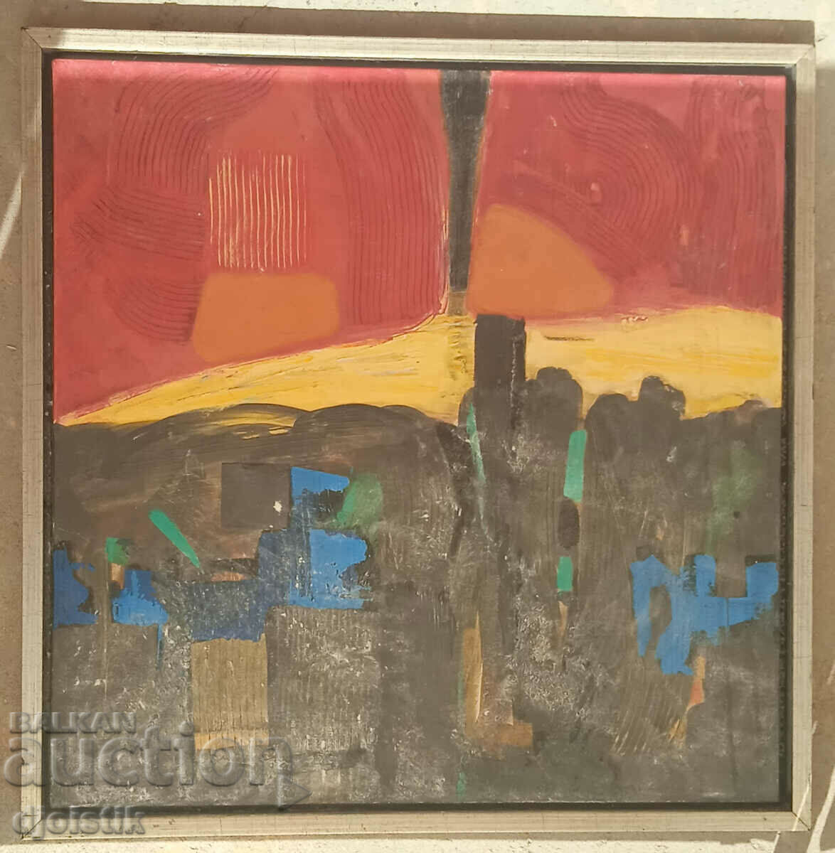 Παλιά ζωγραφική. με τιμή € 139.00 | 271.86 BGN Παλιά ζωγραφική. με τιμή € 139.00 | 271.86 BGN