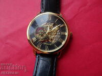 SKELETON 2 COLLECTIBLE WATCH