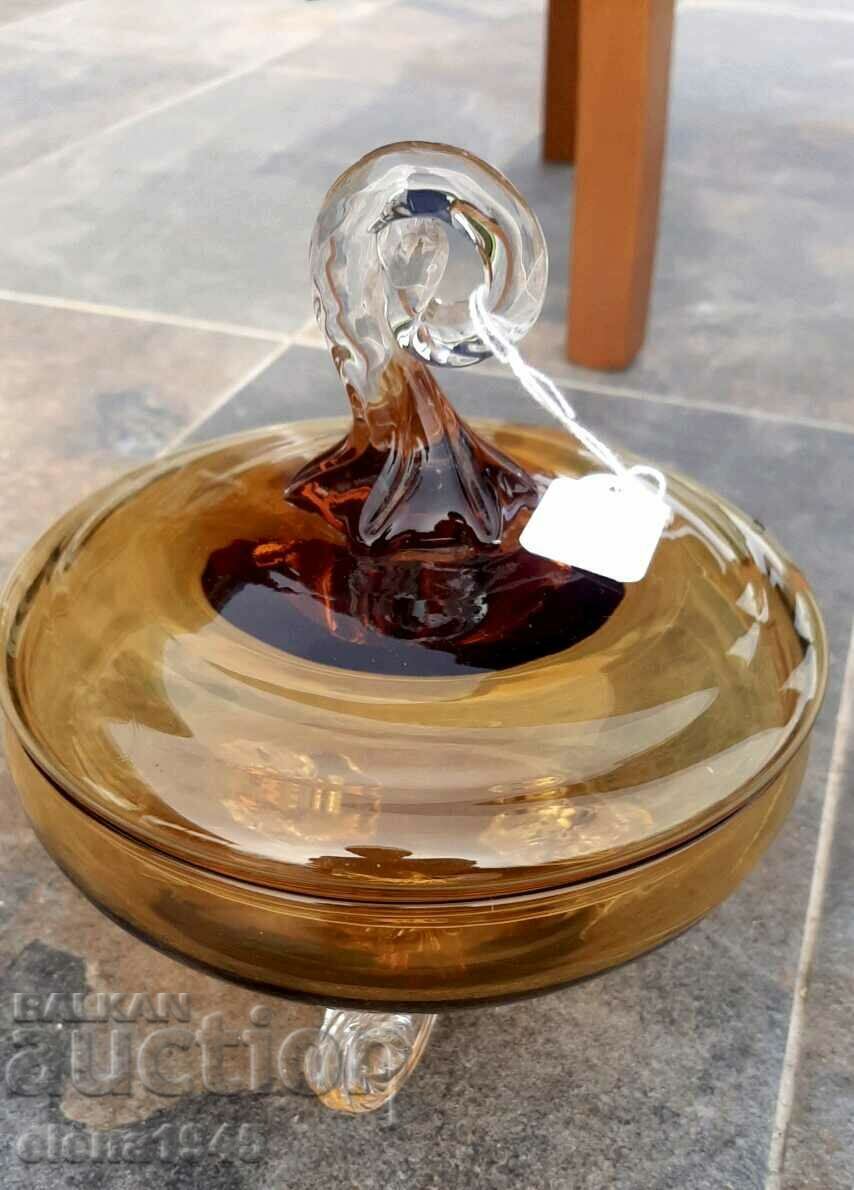 Delivery of Candy box MURANO Delivery of Candy box MURANO