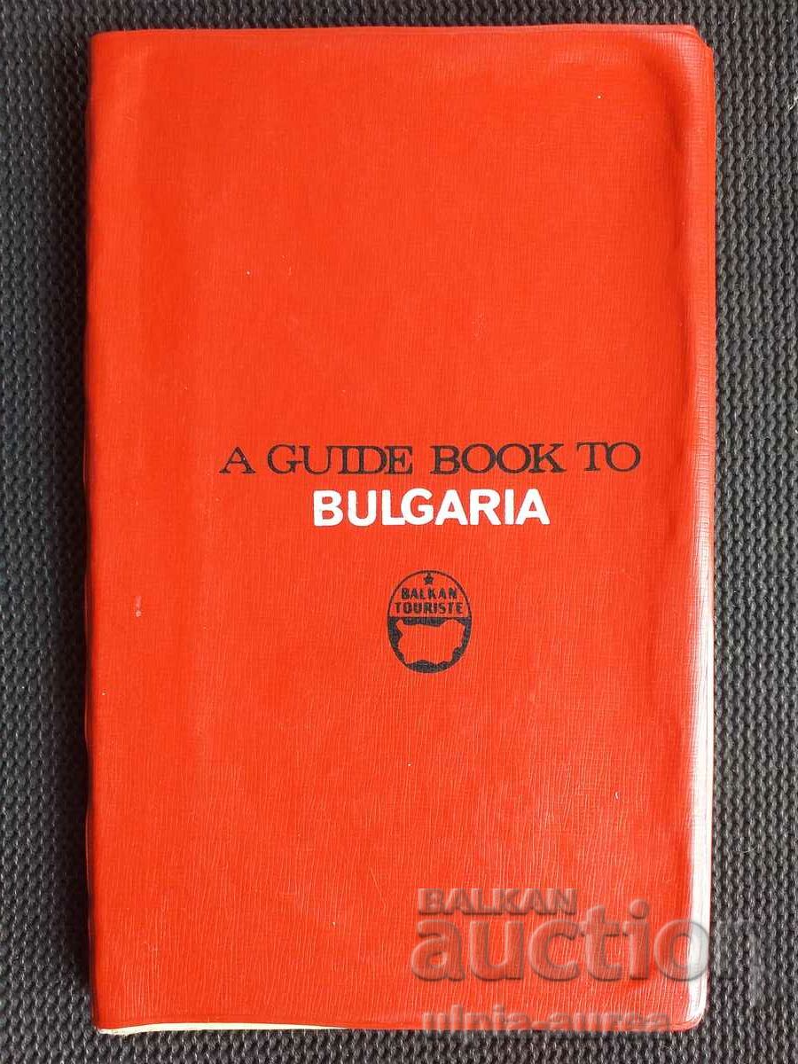 Bulgaria Travel Guide Soc