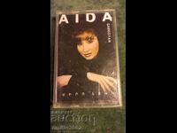 Audio cassette Russian pop Alda