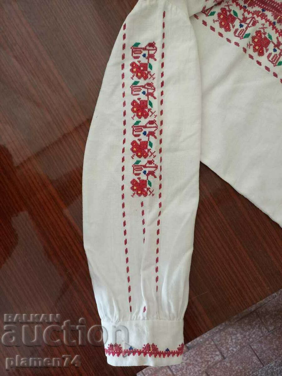 Auction Children's revival shirt Auction Children's revival shirt