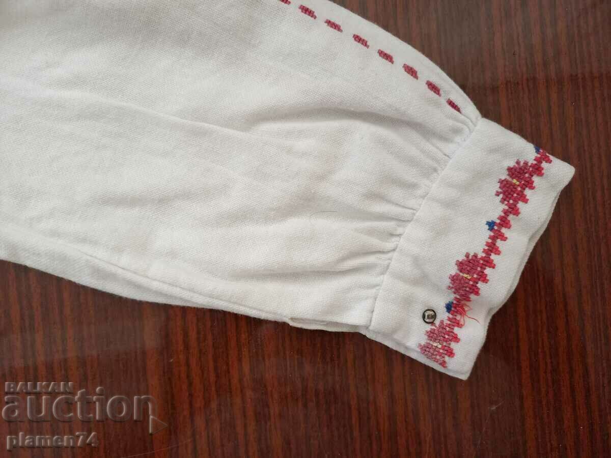 Delivery of Children's revival shirt Delivery of Children's revival shirt