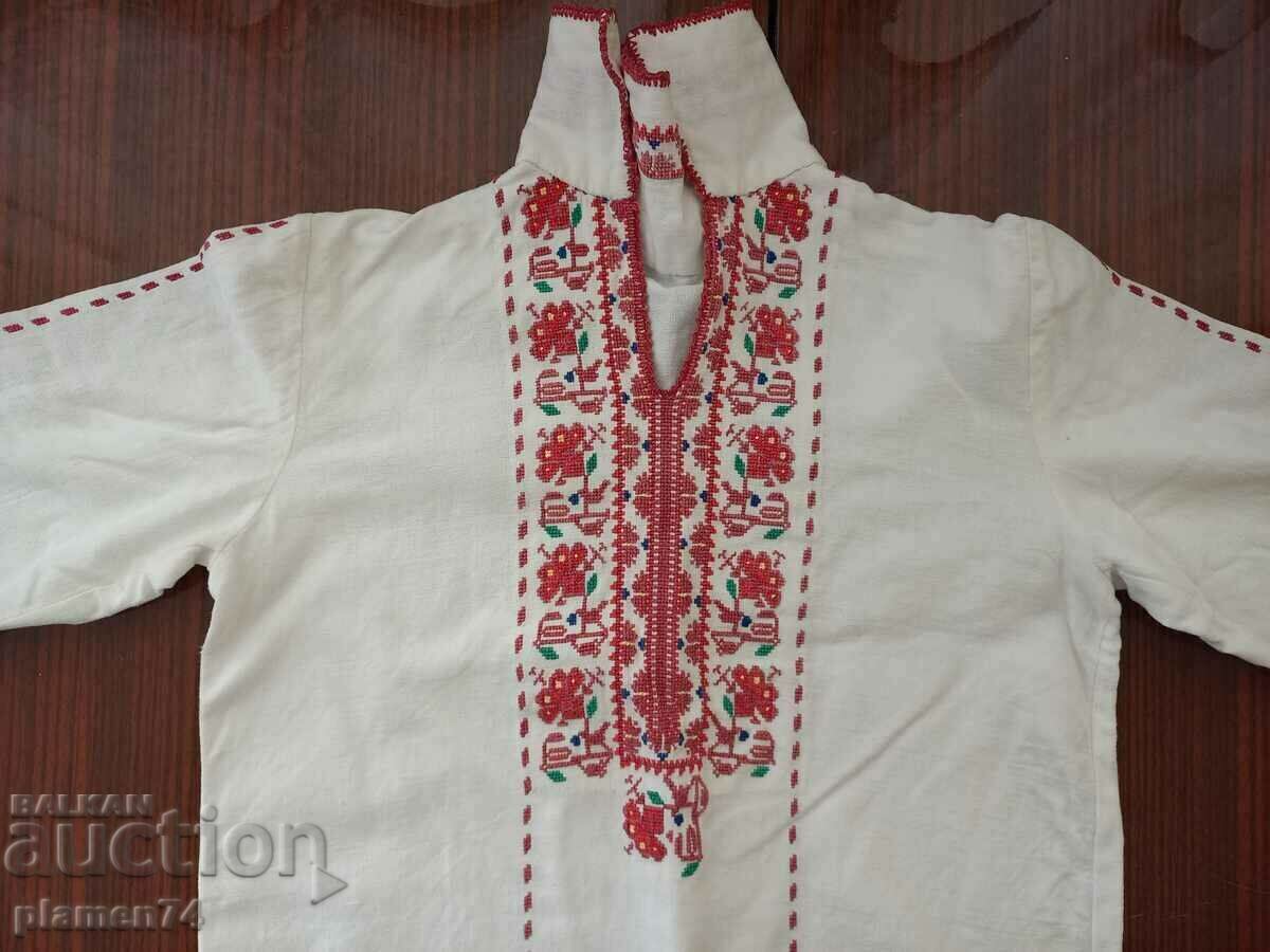 Children's revival shirt - 5 Children's revival shirt - 5