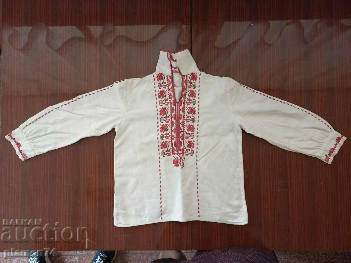 Children's revival shirt - 6 Children's revival shirt - 6