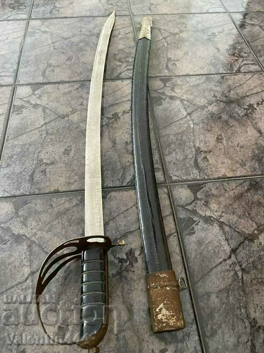 SABRE