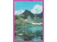 310320 / Rila Mountain - Haramiyat peak Akl 2029 Έκδοση φωτογραφιών PK