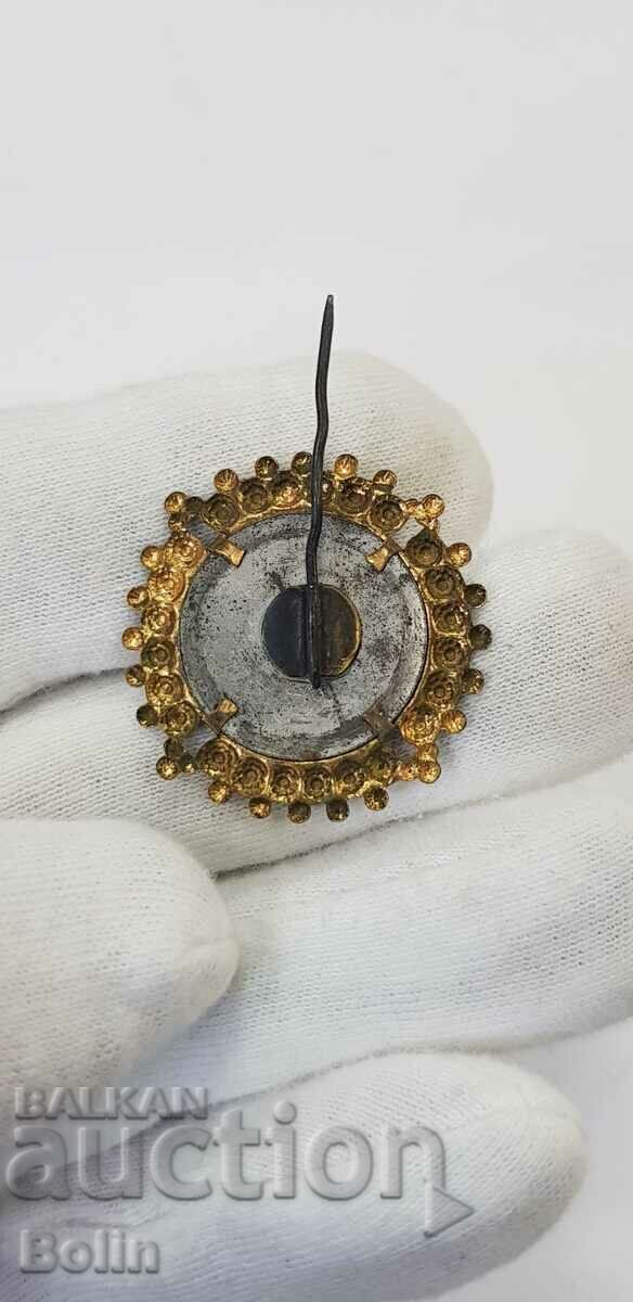 Аукцион Царска значка, знак св. Йоанъ - Борис III