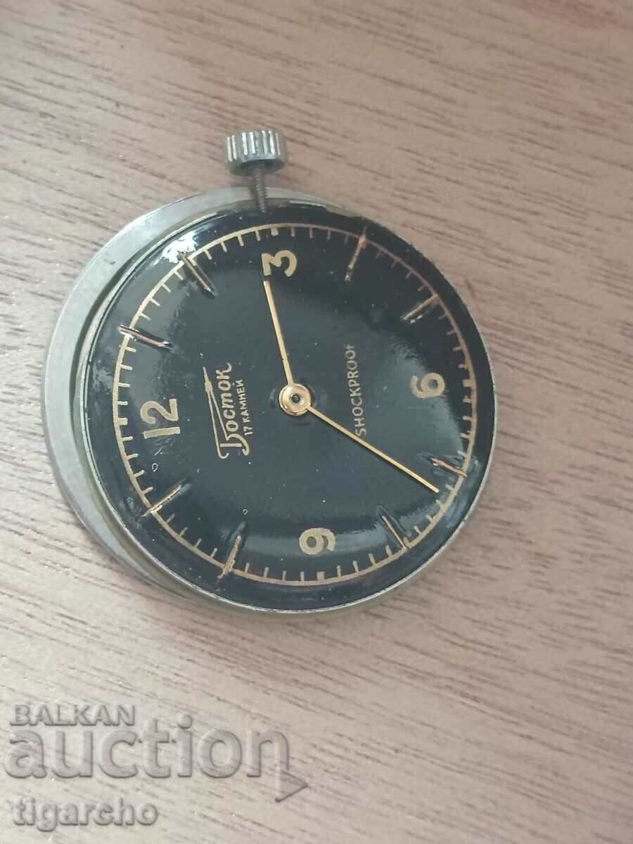 Δημοπρασία Κίνηση ανδρικών ρολογιών Vostok Δημοπρασία Κίνηση ανδρικών ρολογιών Vostok