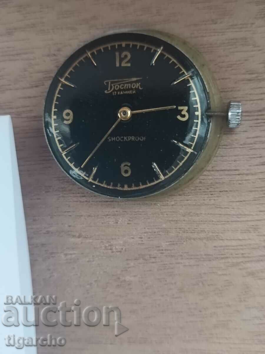 Κίνηση ανδρικών ρολογιών Vostok - 7 Κίνηση ανδρικών ρολογιών Vostok - 7