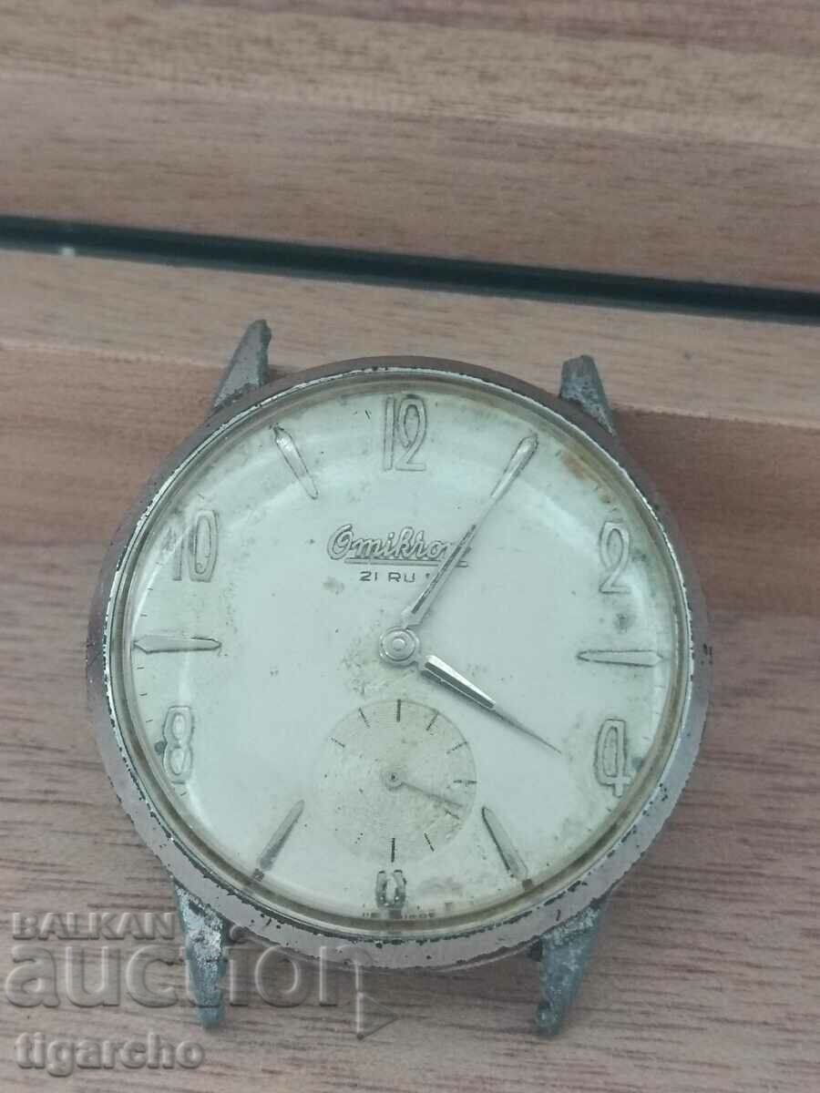 Omicron men's watch winder with price 35.00 BGN | € 17.90 Omicron men's watch winder with price 35.00 BGN | € 17.90