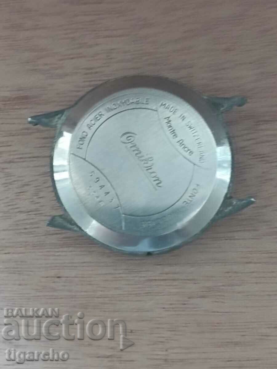 Auction Omicron men's watch winder Auction Omicron men's watch winder