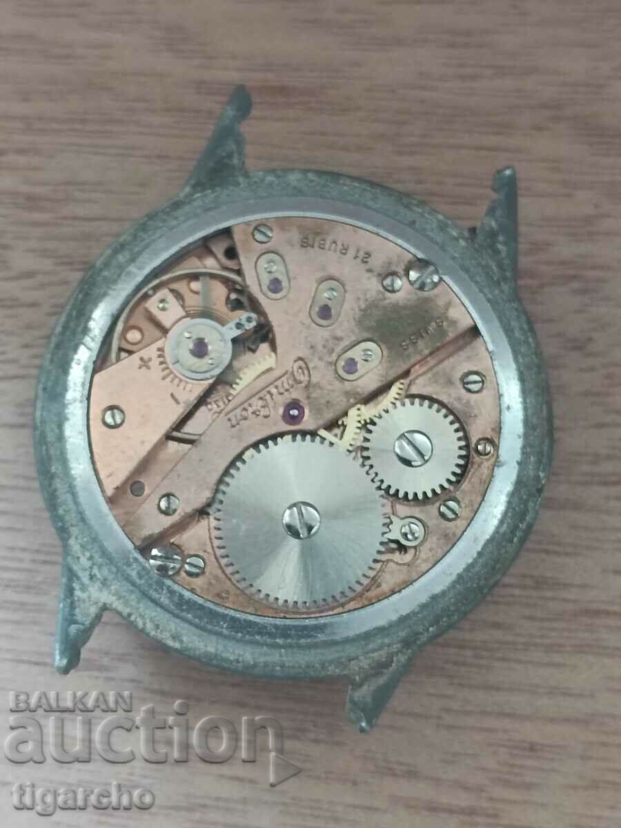 Omicron men's watch winder - 6 Omicron men's watch winder - 6