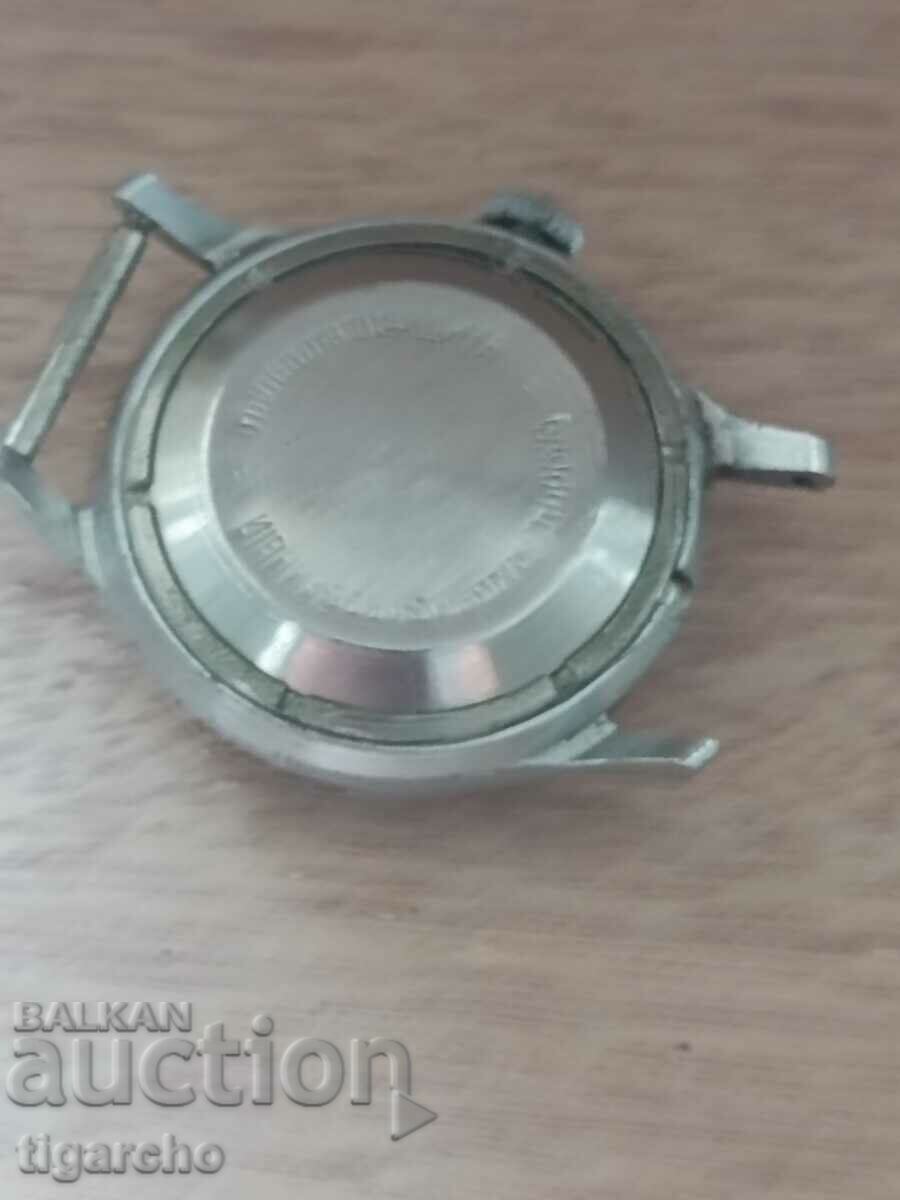 Delivery of Sportvine watch