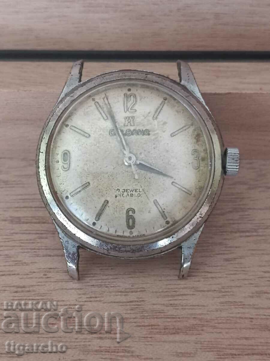 Delbana watch - 5