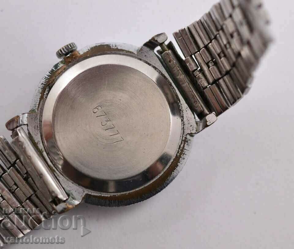 Auction  ROCKET - works