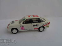 RIETZE 1:87 H0 OPEL ASTRA TOY CAR MODEL