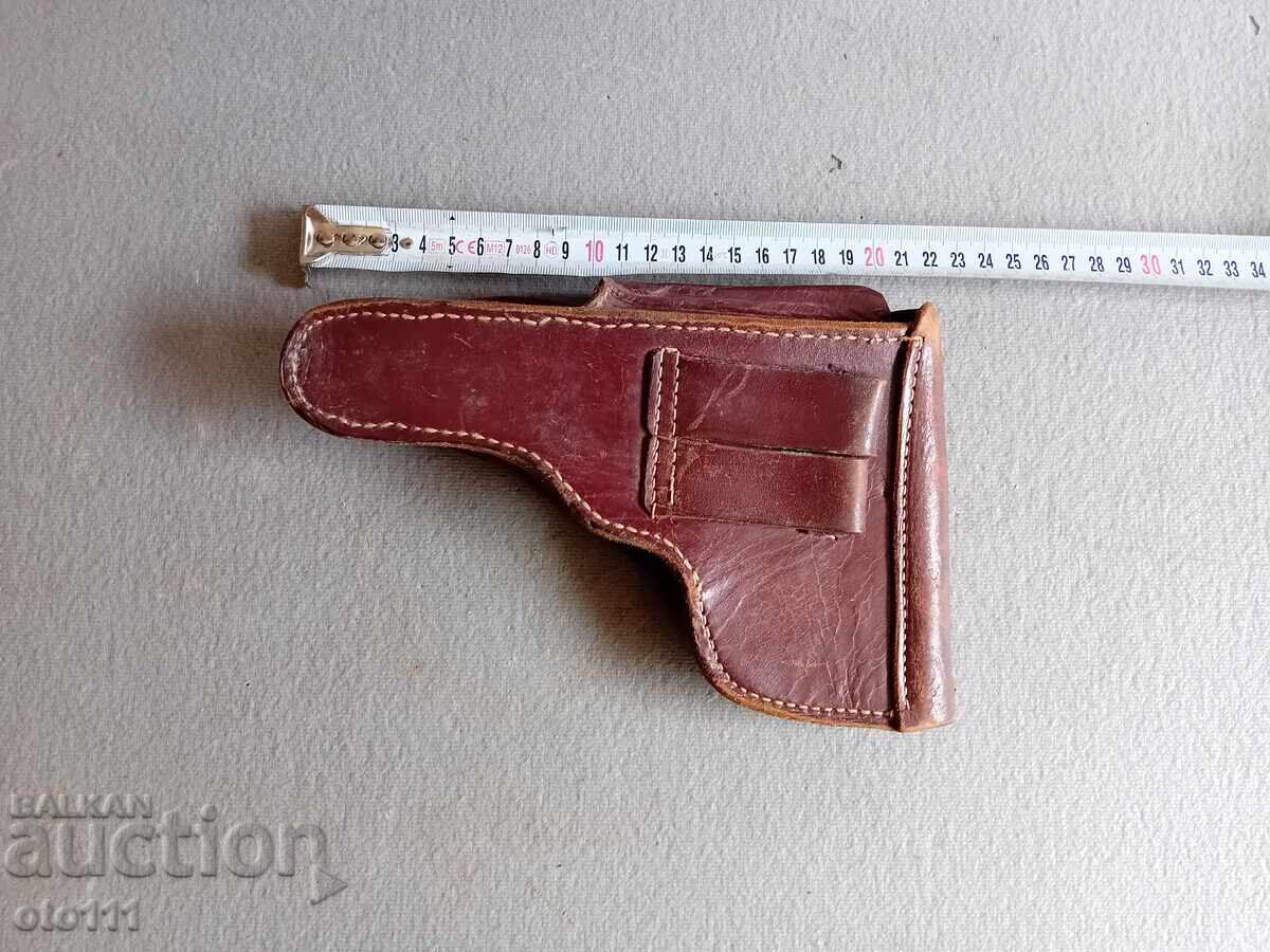 WALTER HOLSTER with price 60.00 BGN | € 30.68 WALTER HOLSTER with price 60.00 BGN | € 30.68