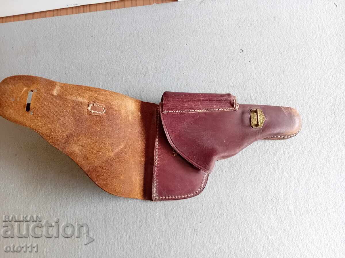 Auction WALTER HOLSTER Auction WALTER HOLSTER