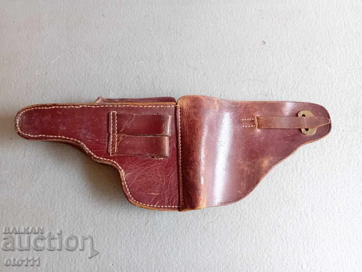 WALTER HOLSTER - 5 WALTER HOLSTER - 5