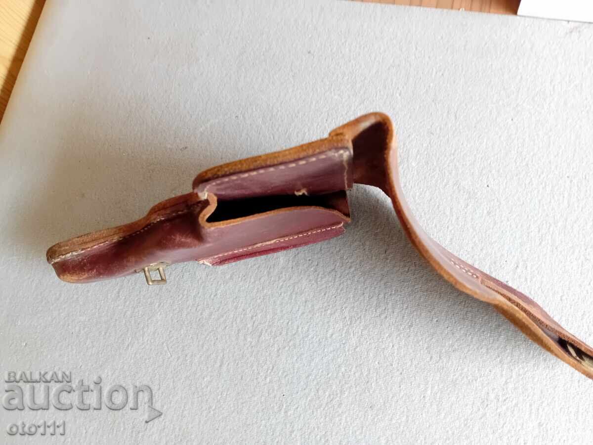 WALTER HOLSTER - 6 WALTER HOLSTER - 6