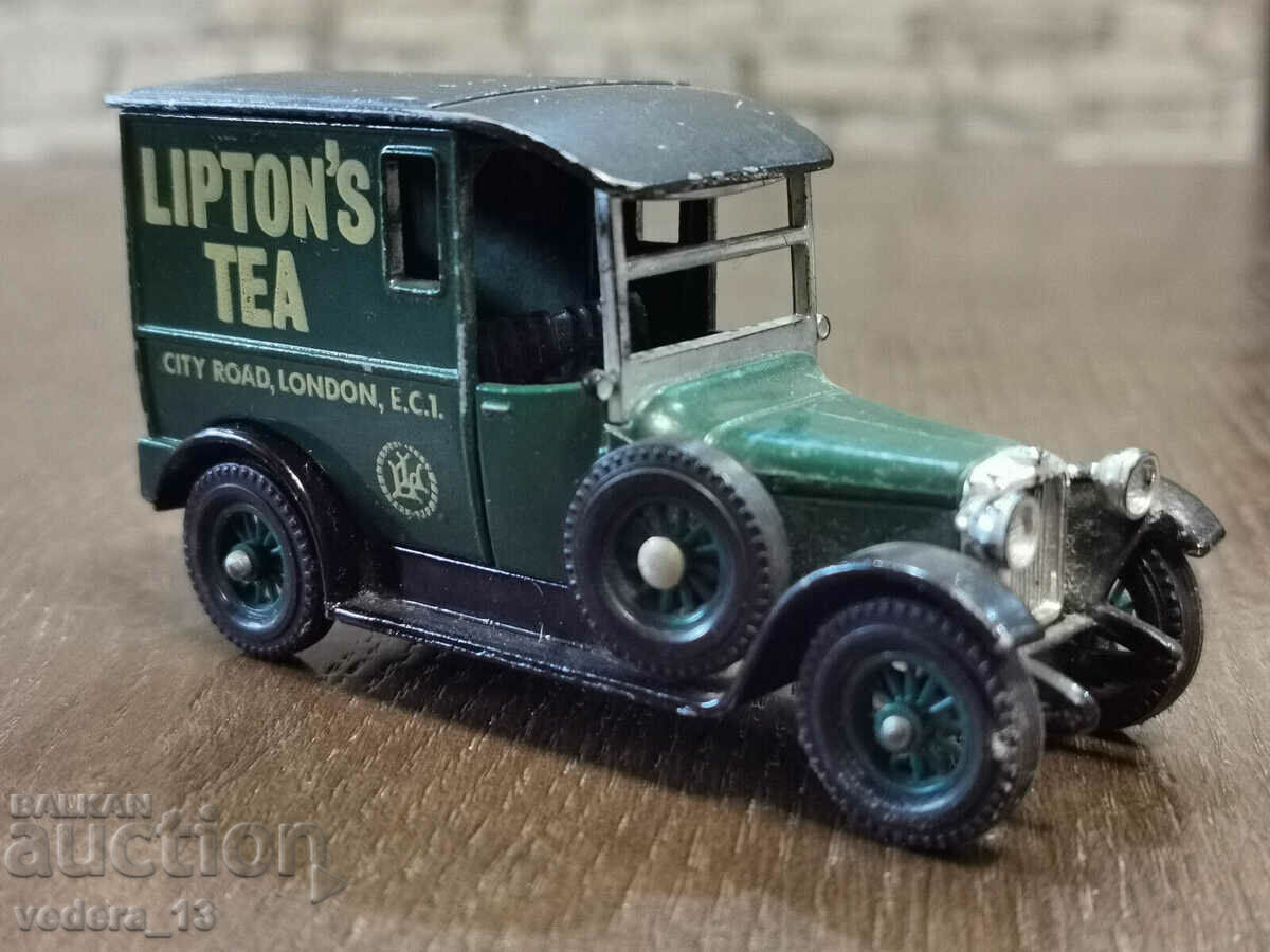 collectible Matchbox pram with price 20.00 BGN | € 10.23 collectible Matchbox pram with price 20.00 BGN | € 10.23