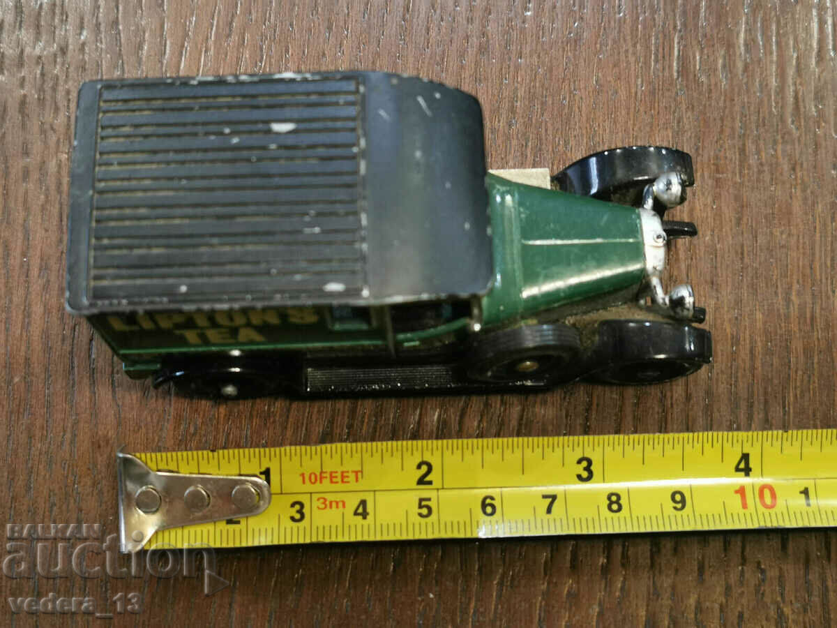 collectible Matchbox pram - 5 collectible Matchbox pram - 5