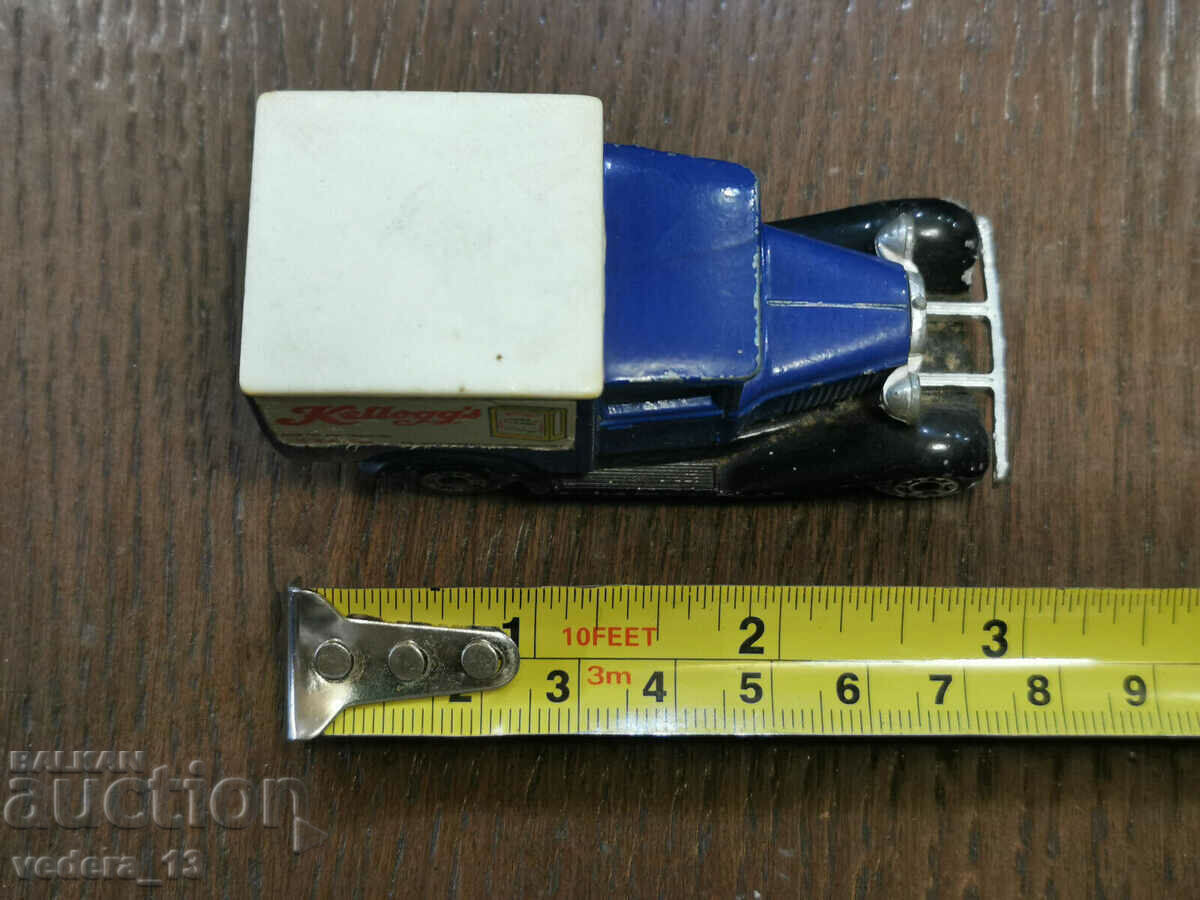 collectible Matchbox pram - 5 collectible Matchbox pram - 5