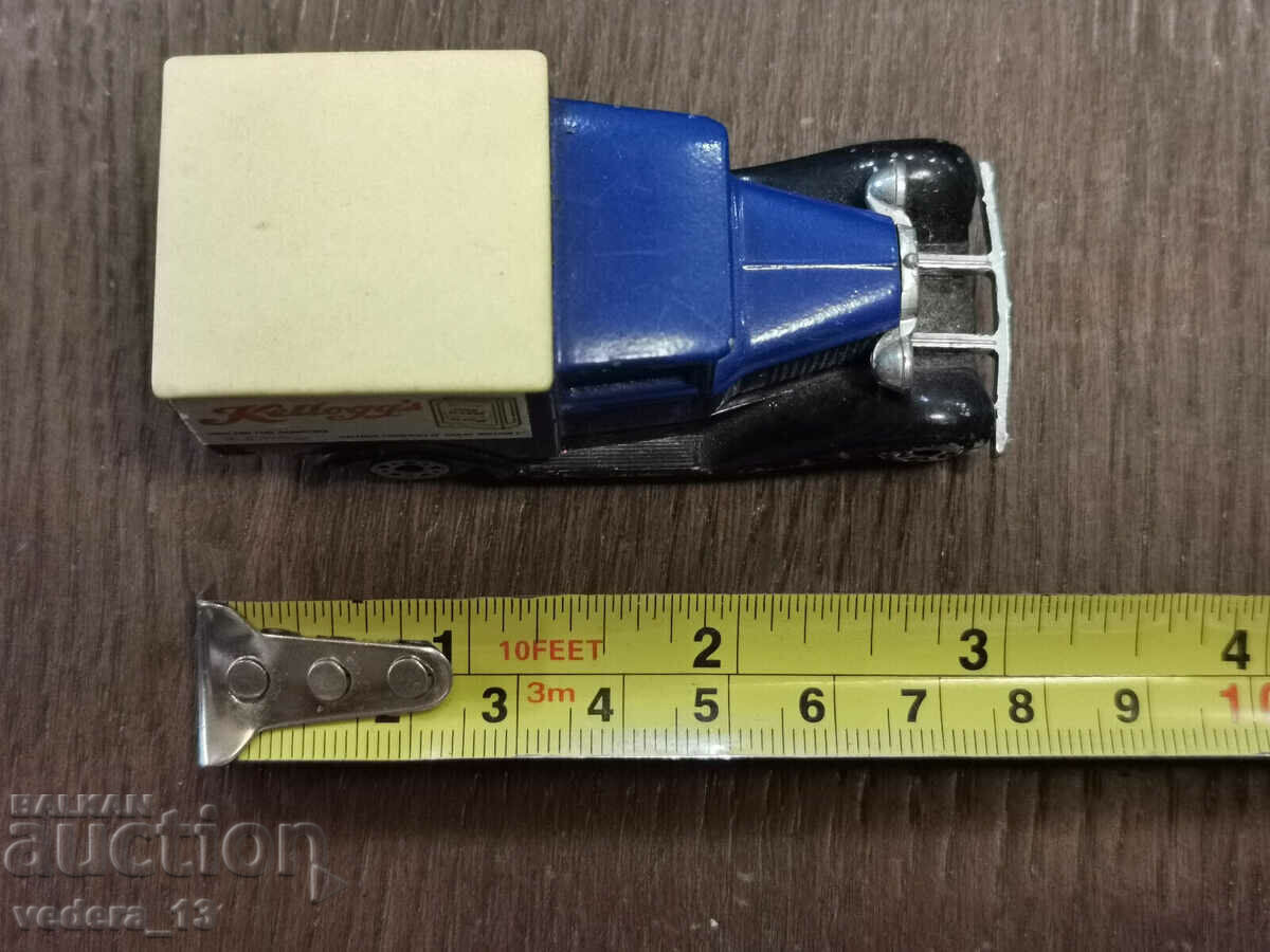 collectible Matchbox pram - 5 collectible Matchbox pram - 5