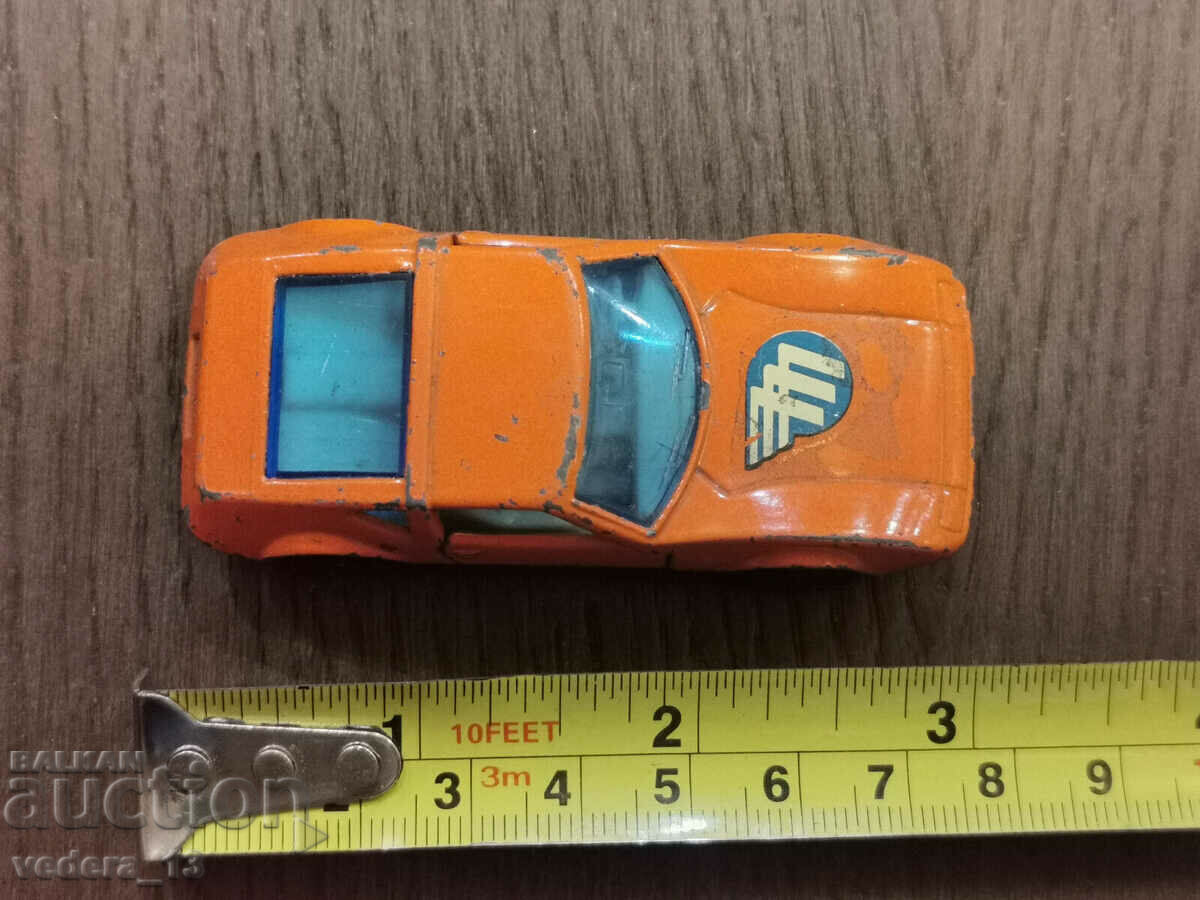 Auction  collectible Matchbox pram