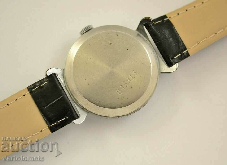 Delivery of WIN - works Delivery of WIN - works