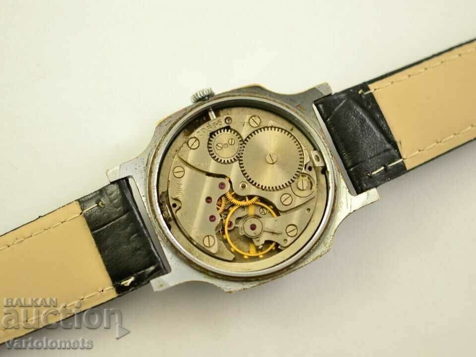 Delivery of WIN - works Delivery of WIN - works